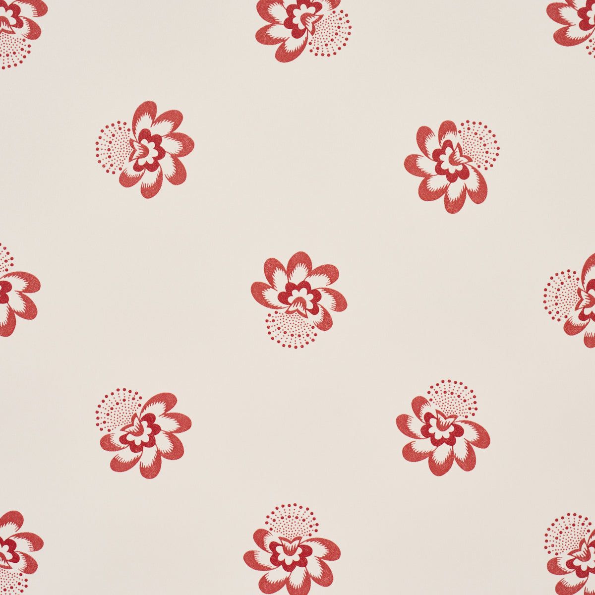 AUCLAIR-FLORAL-RED-SCHUMACHER-5016480