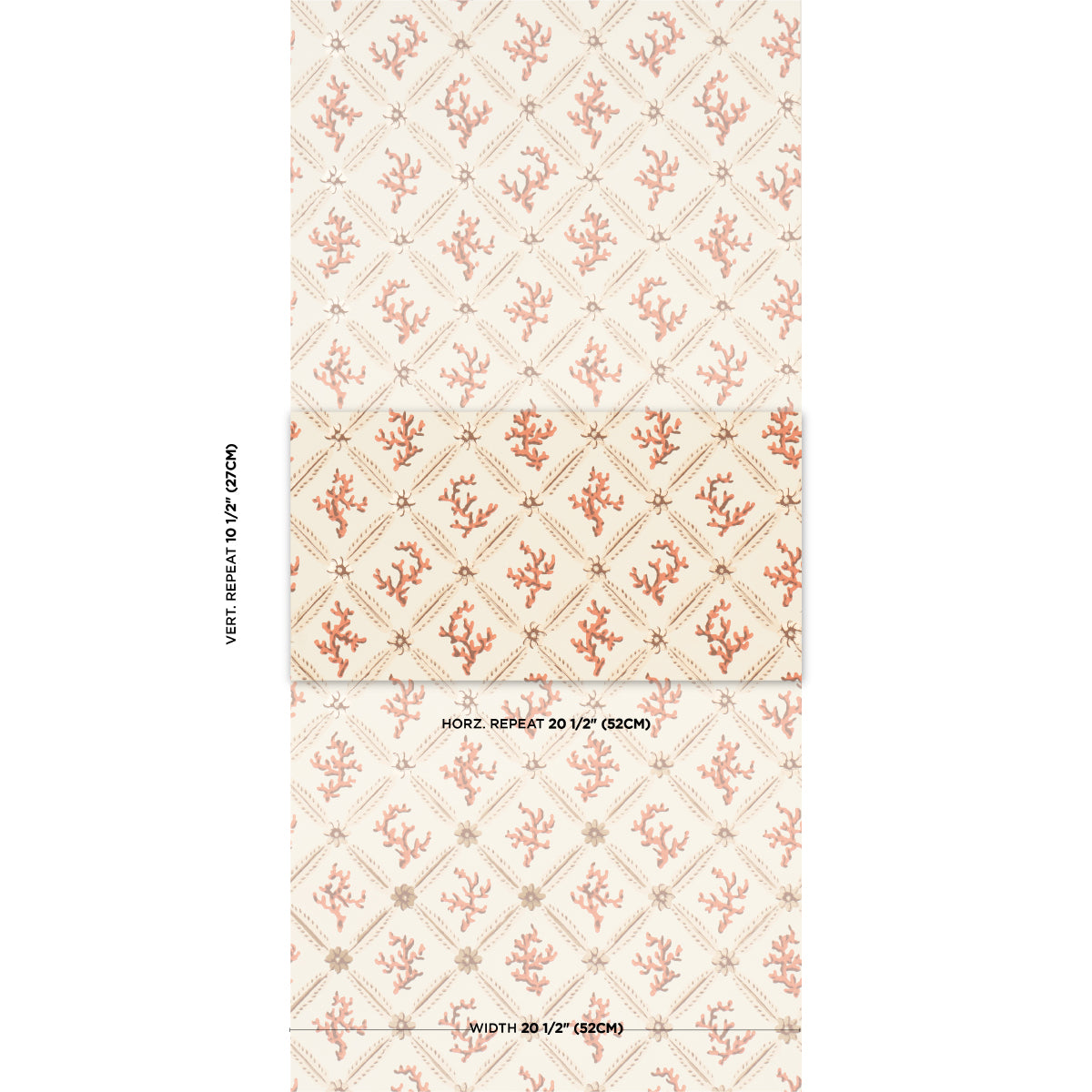 CORAIL-LEAF-TRELLIS-CORAL-SCHUMACHER-5016641