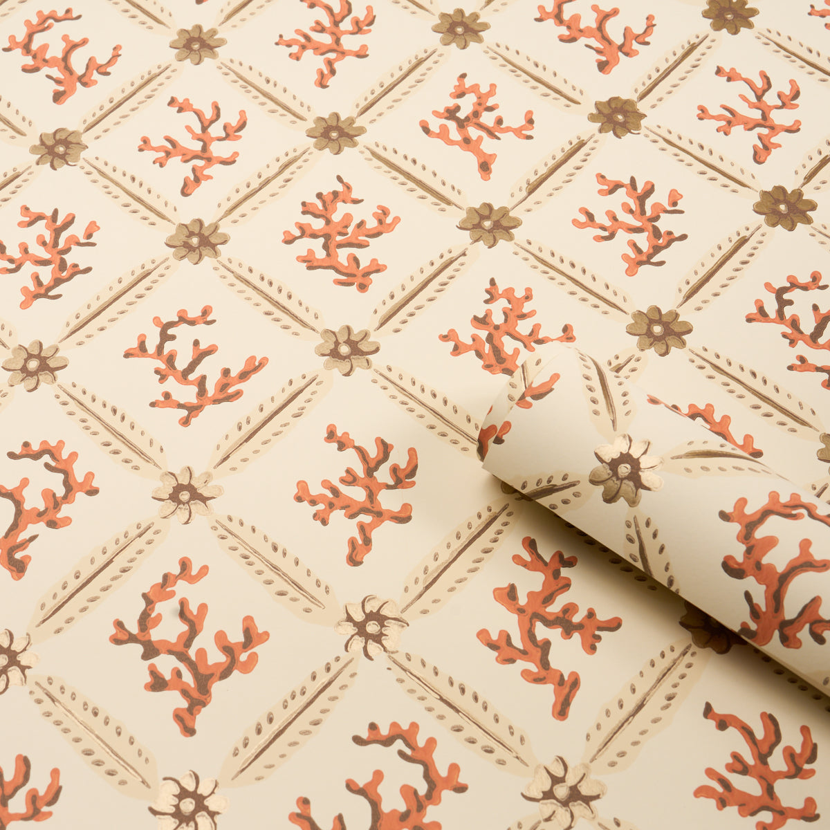 CORAIL-LEAF-TRELLIS-CORAL-SCHUMACHER-5016641