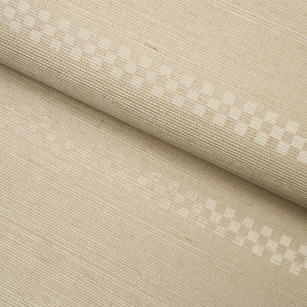 CHECKERED-STRIPE-SISAL-BIRCH-SCHUMACHER-5016751