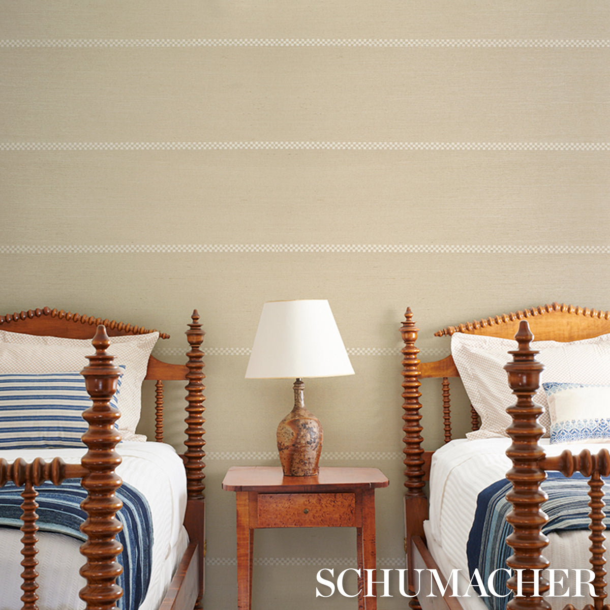 CHECKERED-STRIPE-SISAL-BIRCH-SCHUMACHER-5016752