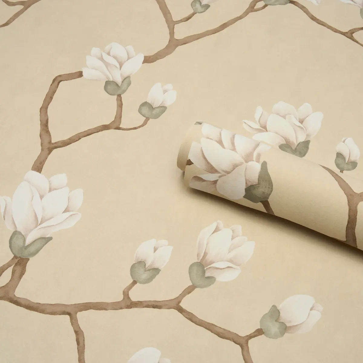 MAGNOLIA-TREE-SOFT-GOLD-SCHUMACHER-5016932