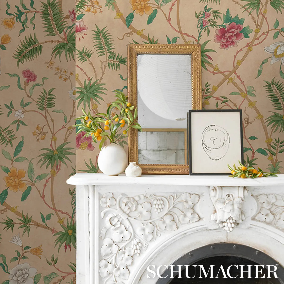 ARASI-BOTANICAL-CORAL-SCHUMACHER-5017170