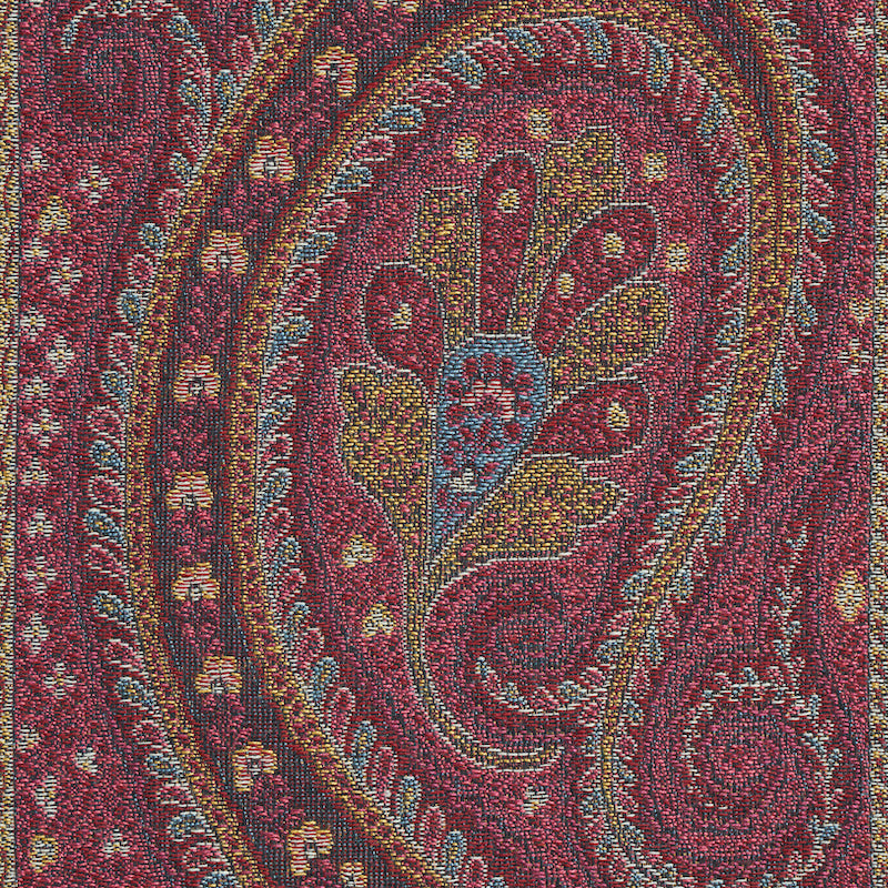 CHATELAINE-PAISLEY-MAGENTA-SCHUMACHER-50775