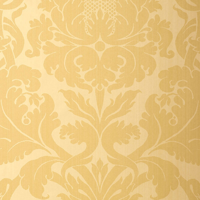 FIORELLA-DAMASK-YELLOW-SCHUMACHER-529191