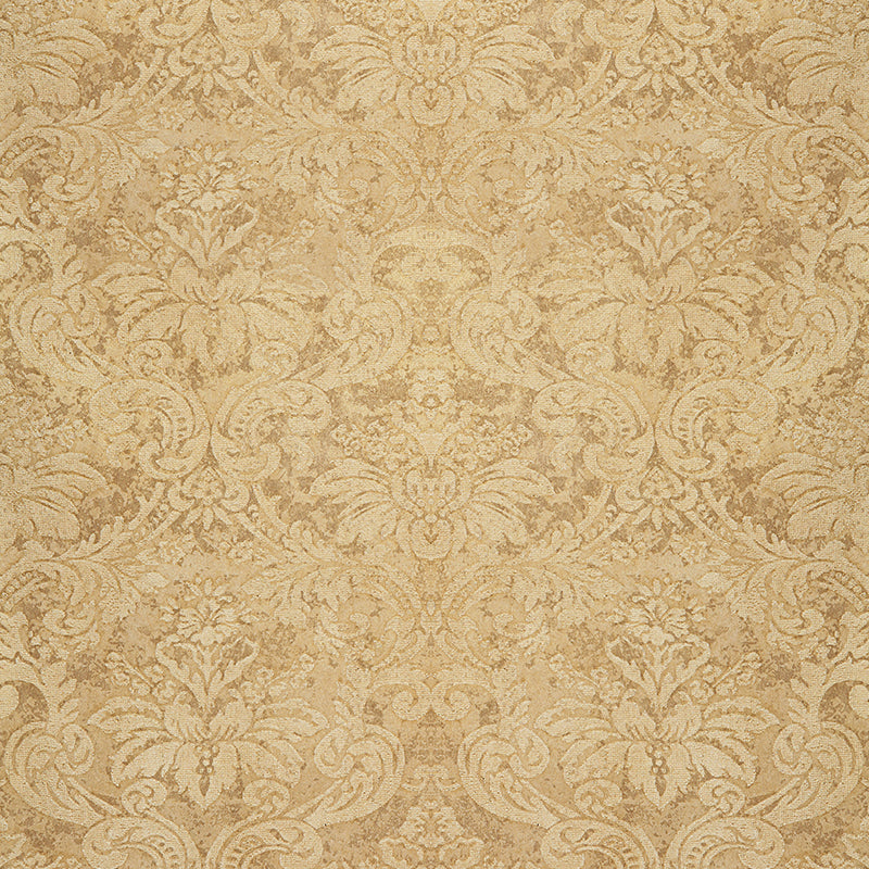 DAMASCO-METALLICO-GOLD-LEAF-SCHUMACHER-529911