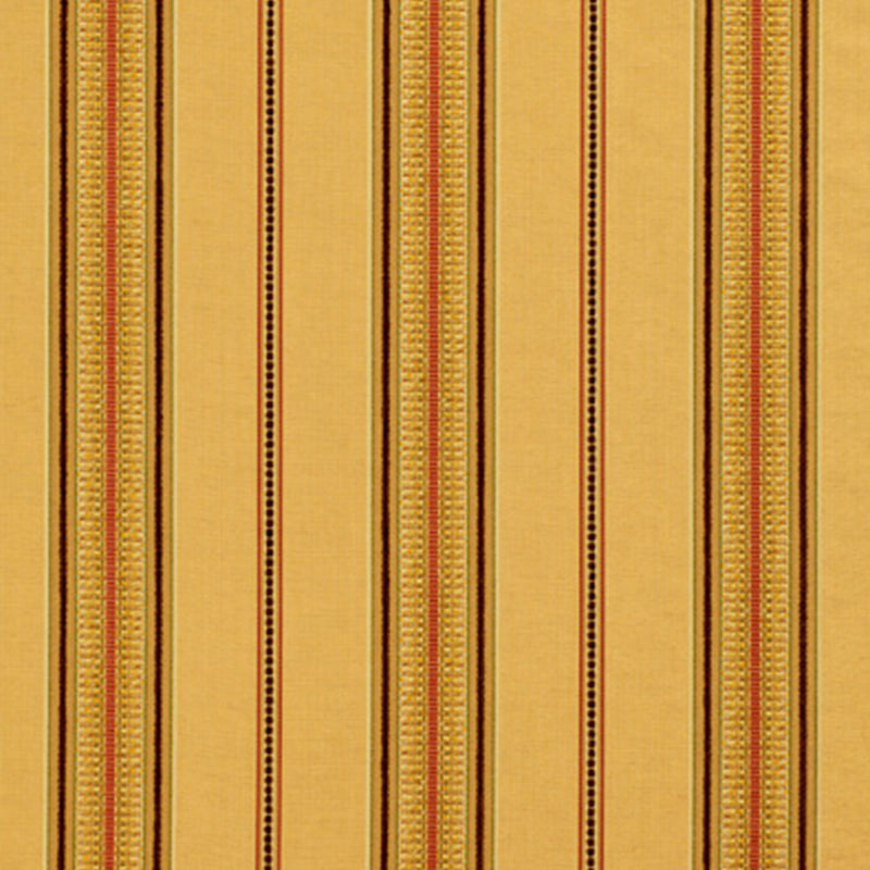 SINCLAIR-CHENILLE-STRIPE-CAMEL-SCHUMACHER-54062