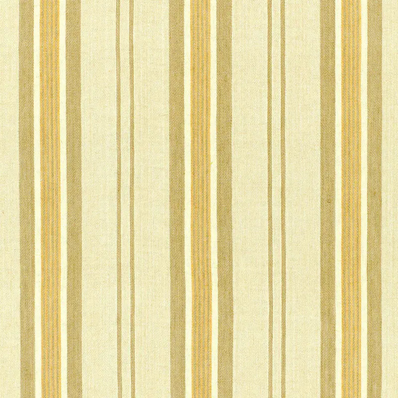 SAGAPONIC-LINEN-STRIPE-DRIFTWOOD-SCHUMACHER-54152