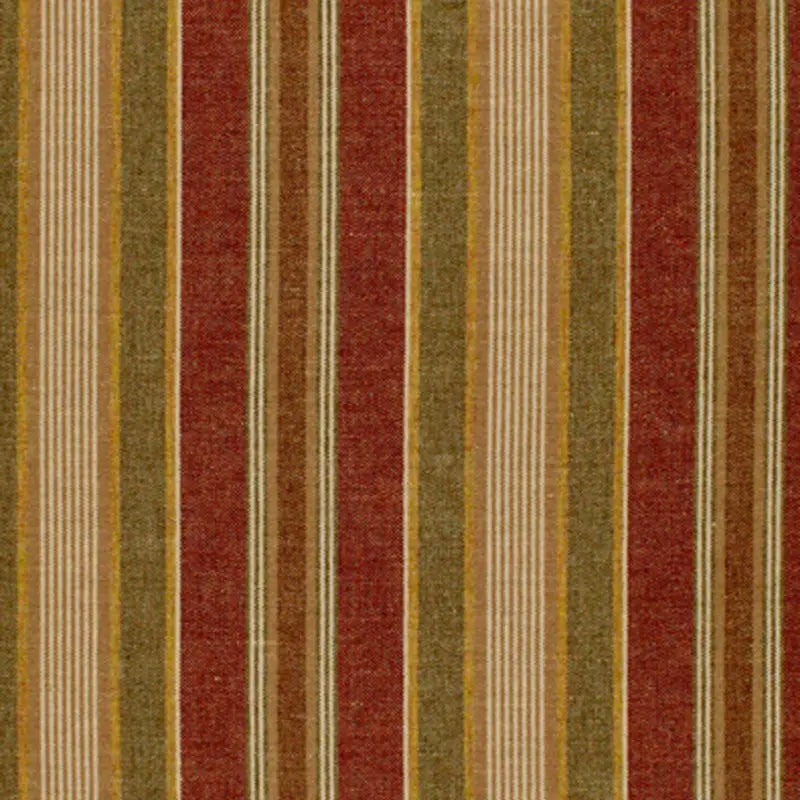 EDGEMERE-STRIPE-INDIAN-RED-SCHUMACHER-54204