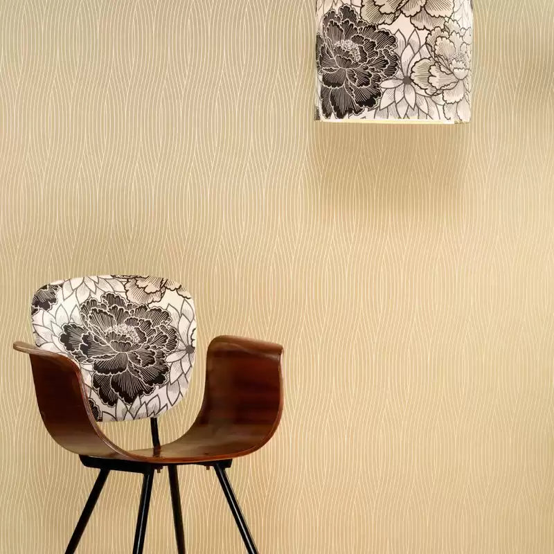 Miradouro Fado - Osborne & Little - W5641-05 Wallcovering