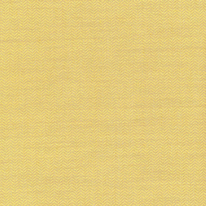 BRYTON-LINEN-HERRINGBONE-MAIZE-SCHUMACHER-54923