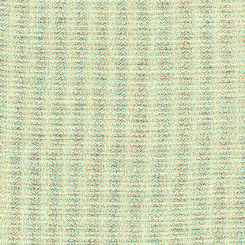 BRYTON-LINEN-HERRINGBONE-CELADON-SCHUMACHER-54924