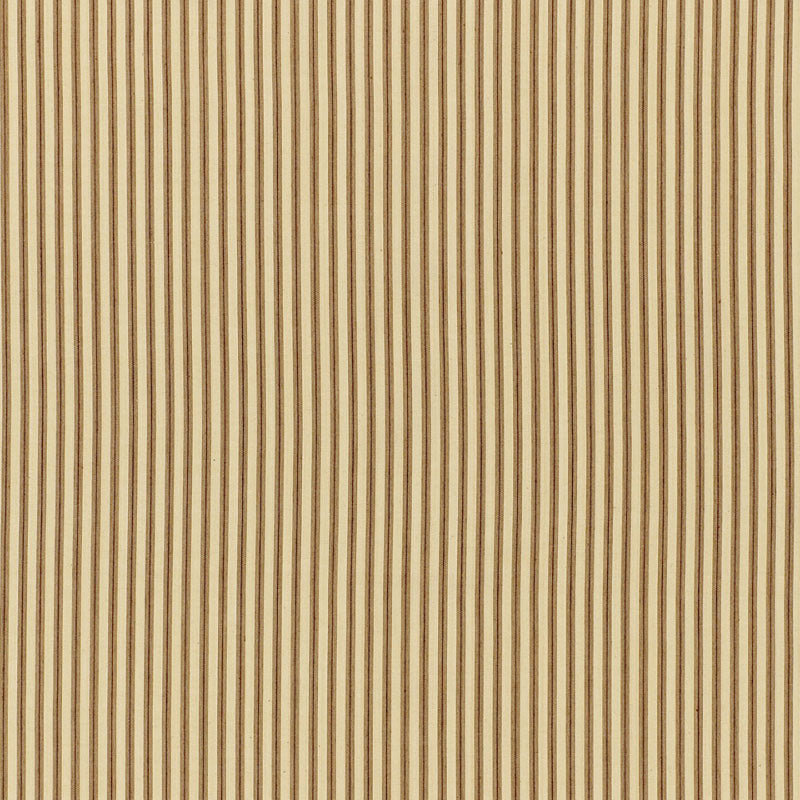 WELLFLEET-TICKING-STRIPE-DRIFTWOOD-SCHUMACHER-60078