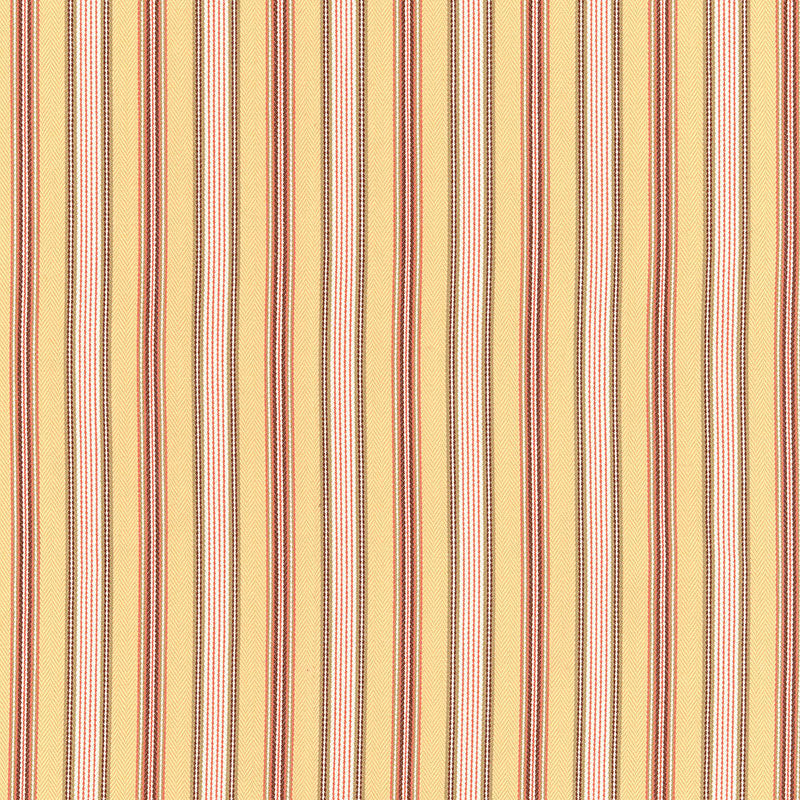 BROOK-STRIPE-MAIZE-SCHUMACHER-62471