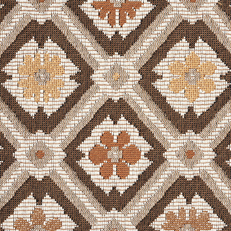 SAVONNERIE-TAPESTRY-BROWN-SCHUMACHER-62494