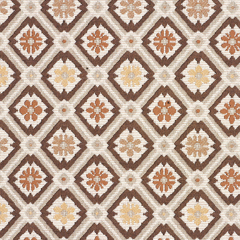 SAVONNERIE-TAPESTRY-BROWN-SCHUMACHER-62494