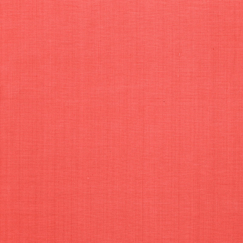 AVERY-COTTON-PLAIN-CORAL-SCHUMACHER-62945