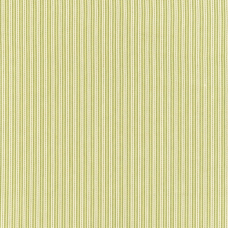 BAKER-COTTON-STRIPE-IVORY-PEAR-SAGE-SCHUMACHER-63001