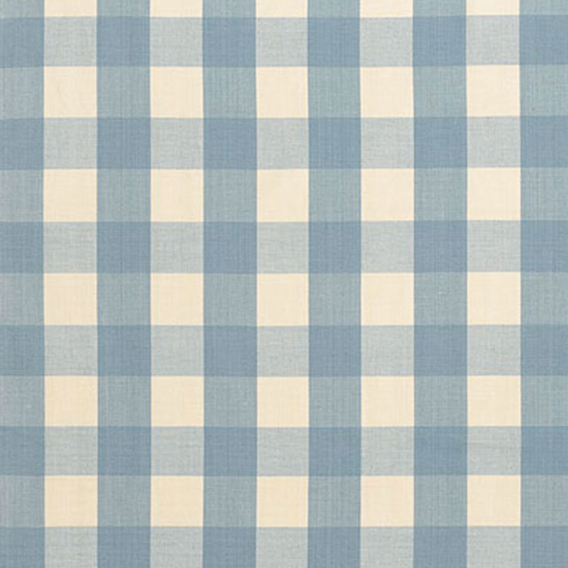 CAMDEN-COTTON-CHECK-CHAMBRAY-SCHUMACHER-63038