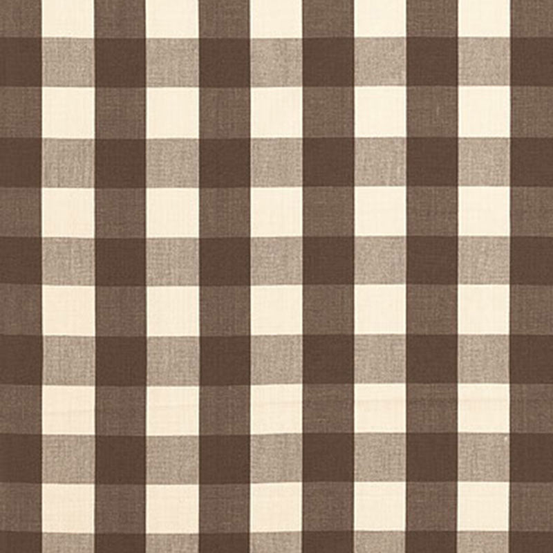 CAMDEN-COTTON-CHECK-JAVA-SCHUMACHER-63041