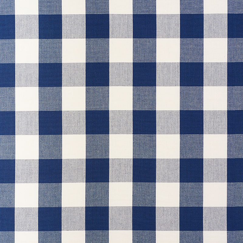 CAMDEN-COTTON-CHECK-NAVY-SCHUMACHER-63043