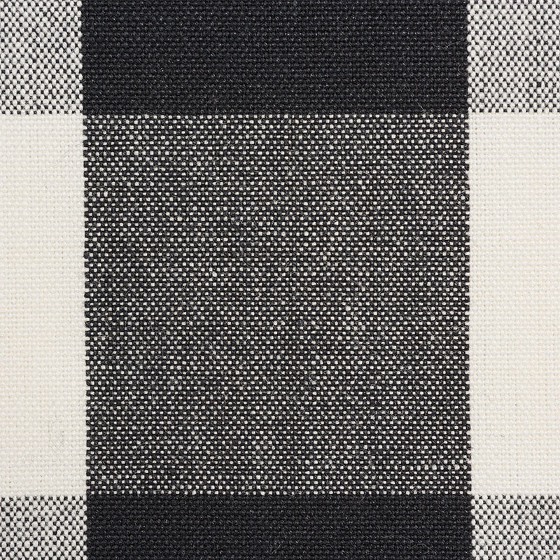 CAMDEN-COTTON-CHECK-BLACK-SCHUMACHER-63044