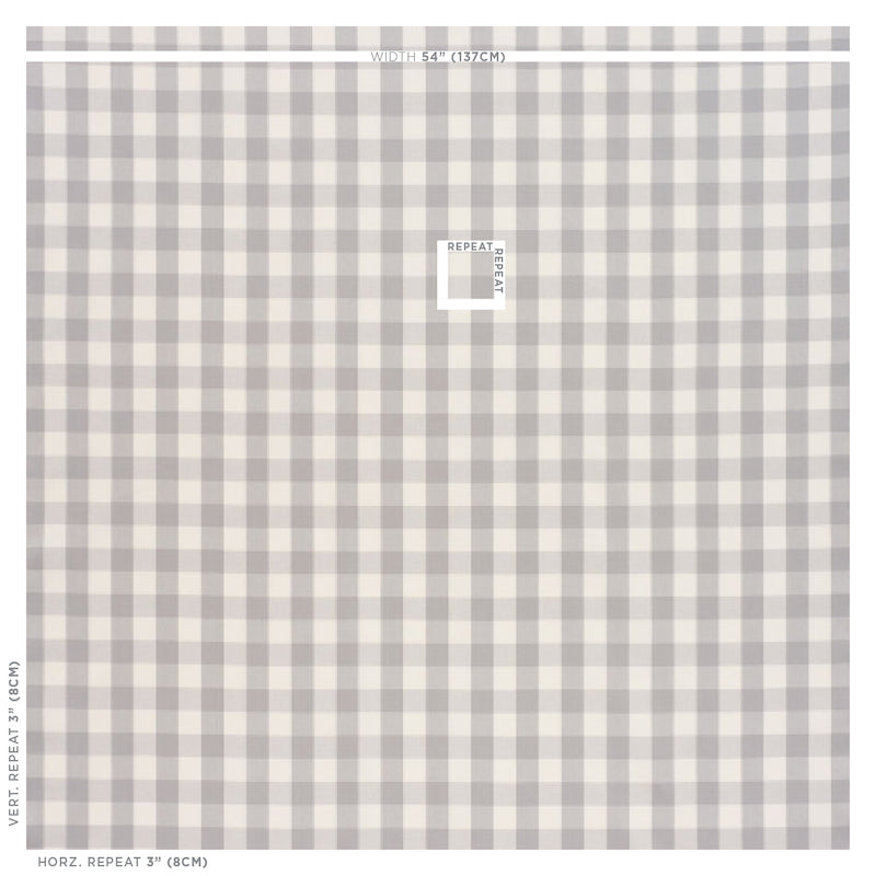 CAMDEN-COTTON-CHECK-GREY-SCHUMACHER-63047