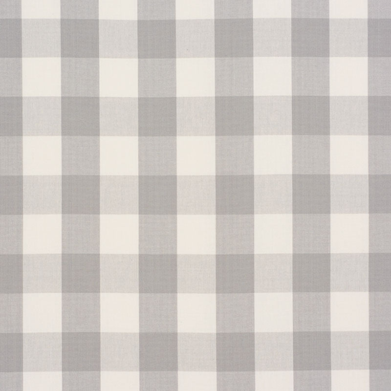 CAMDEN-COTTON-CHECK-GREY-SCHUMACHER-63047