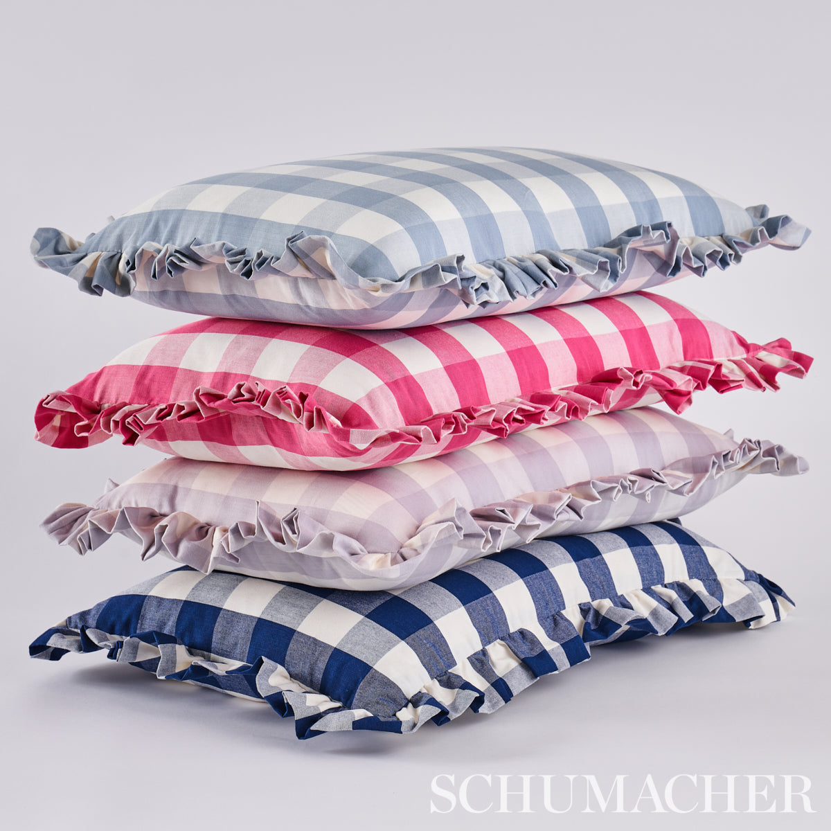 CAMDEN-COTTON-CHECK-SKY-SCHUMACHER-63048