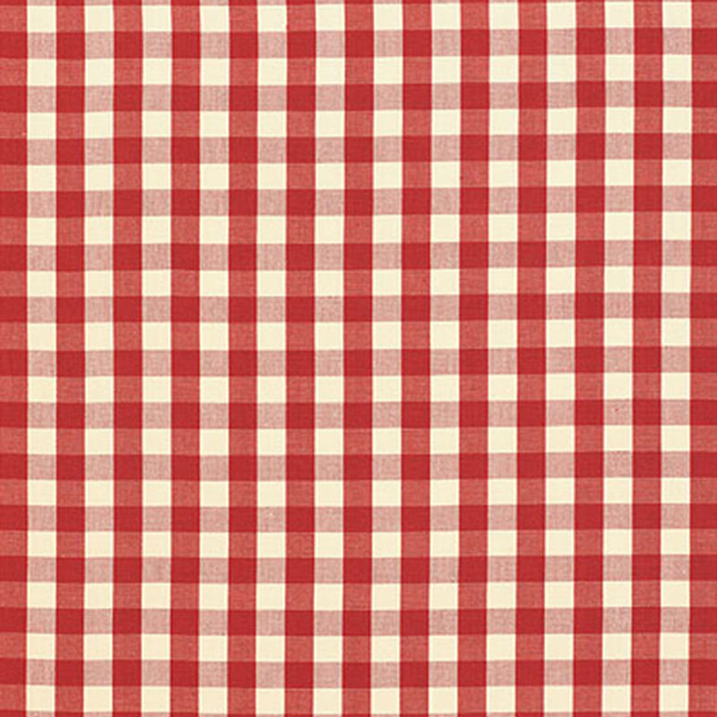 ELTON-COTTON-CHECK-RED-SCHUMACHER-63054