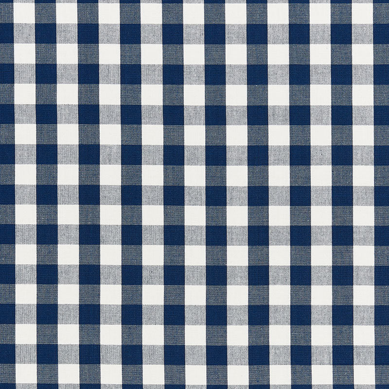 ELTON-COTTON-CHECK-NAVY-SCHUMACHER-63063