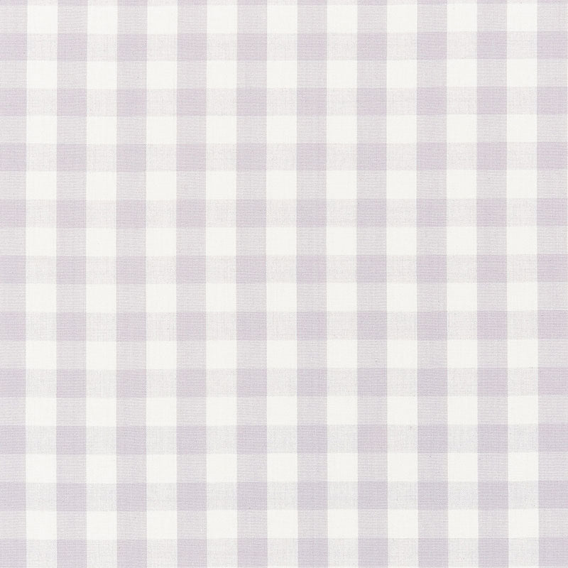 ELTON-COTTON-CHECK-LILAC-SCHUMACHER-63067