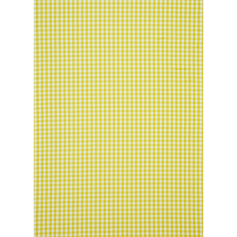 ELTON-COTTON-CHECK-YELLOW-SCHUMACHER-63069