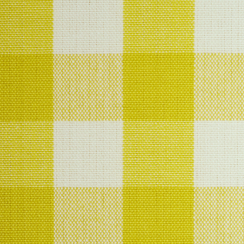 ELTON-COTTON-CHECK-YELLOW-SCHUMACHER-63069