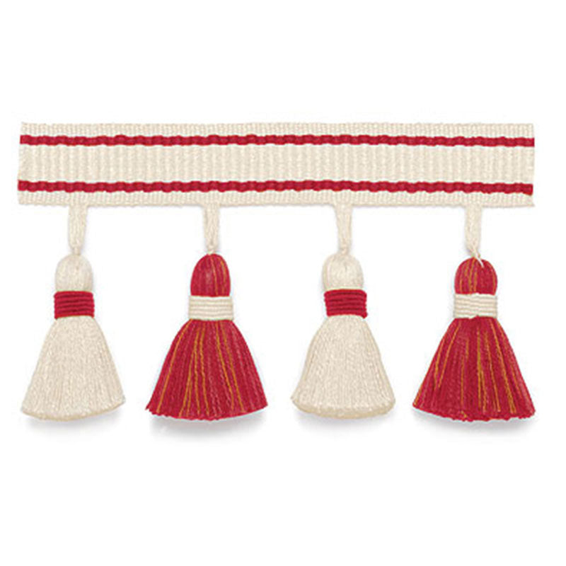 MERIDA-TASSEL-FRINGE-CORAL-SCHUMACHER-63082