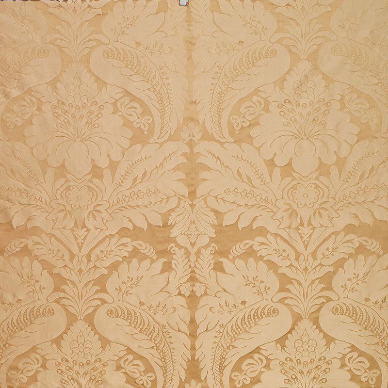 BENNET-SILK-DAMASK-TRAVERTINE-SCHUMACHER-63733