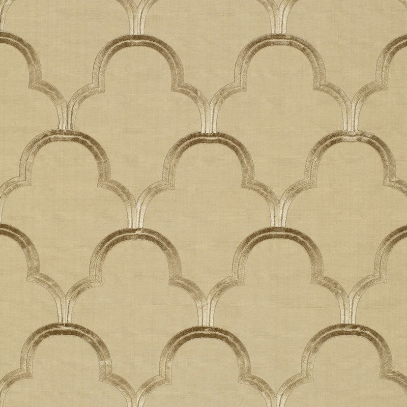 SCALLOP-EMBROIDERY-SESAME-SCHUMACHER-64321