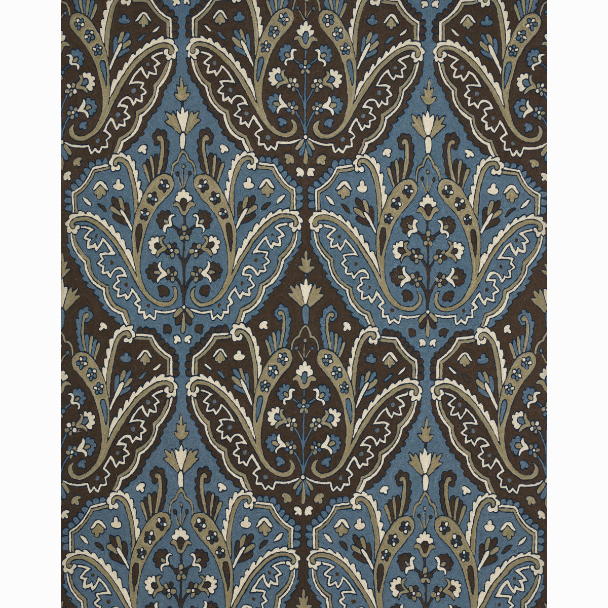 MAHARAJAH-CREWEL-EMBROIDERY-INDIGO-SCHUMACHER-64812