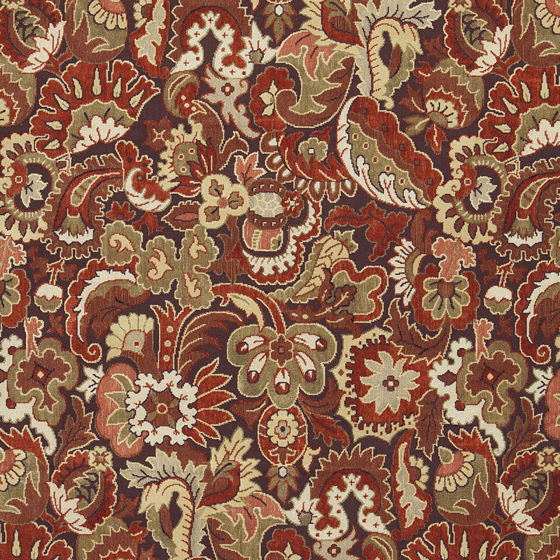 VELOURS-ORIENTAL-TUSCAN-SCHUMACHER-64831