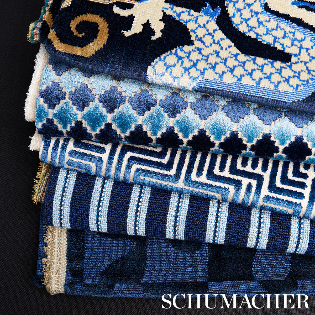 MARRAKESH-VELVET-INDIGO-SCHUMACHER-65645