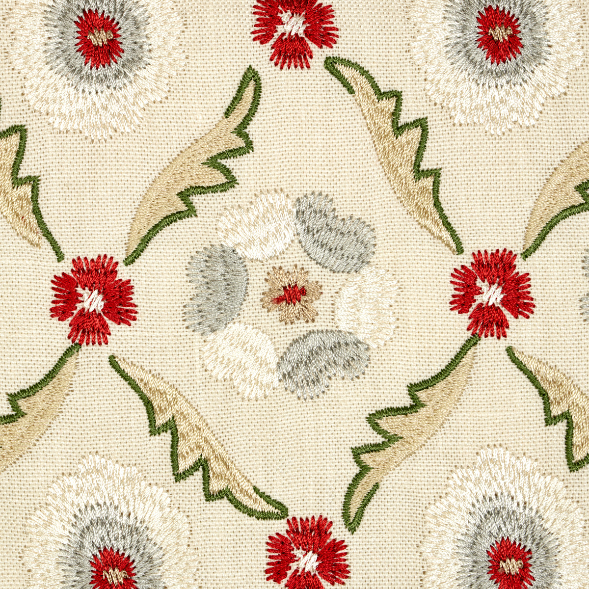 CLAREMONT-EMBROIDERY-CRIMSON-SCHUMACHER-65740