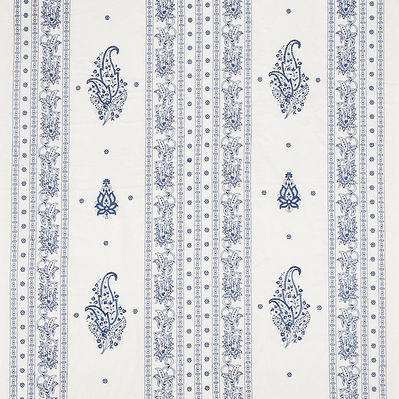 JAIPUR-LINEN-EMBROIDERY-BLUE-SCHUMACHER-65802