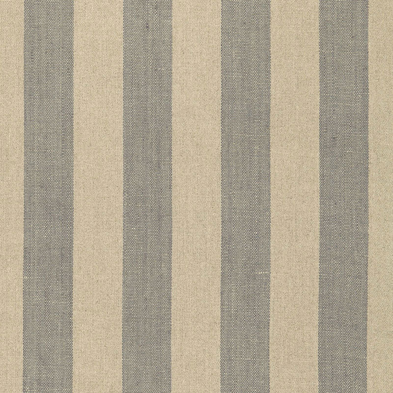 AUGUSTIN-LINEN-STRIPE-STEEL-LINEN-SCHUMACHER-66074