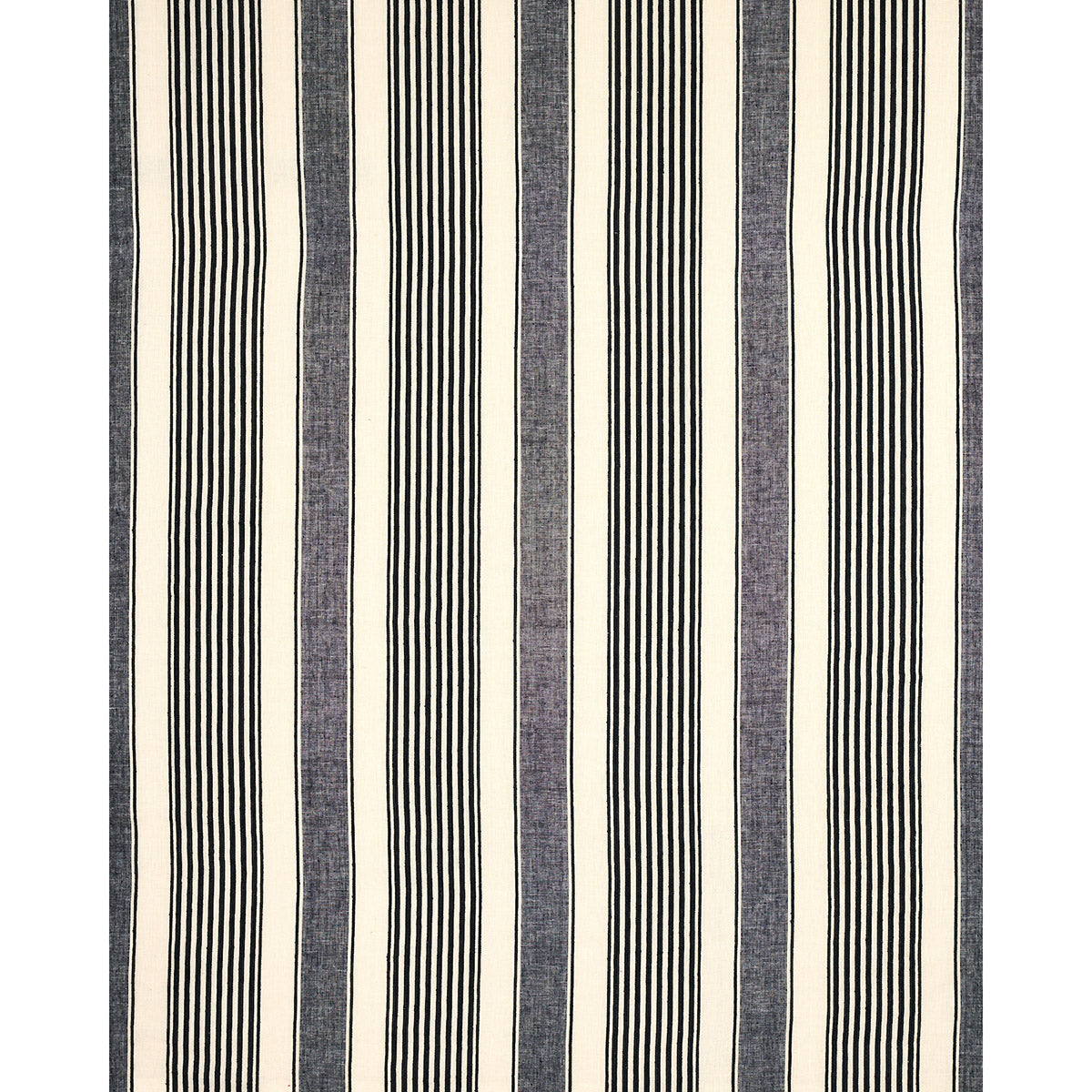 SUMMERVILLE-LINEN-STRIPE-BLACK-SCHUMACHER-66096