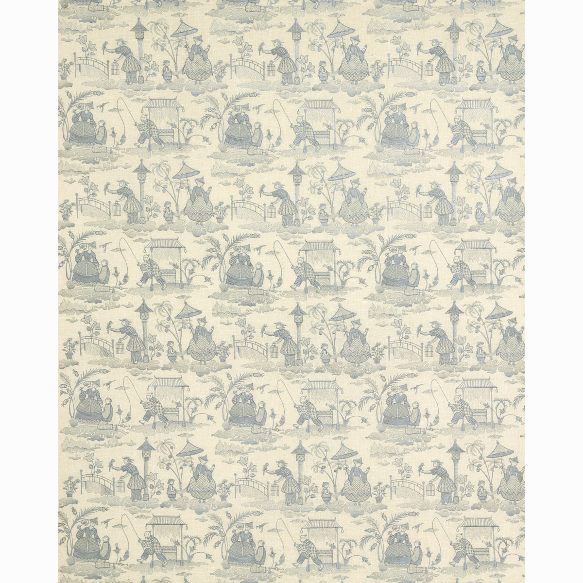 BASSANO-EMBROIDERED-TOILE-DELFT-SCHUMACHER-66600