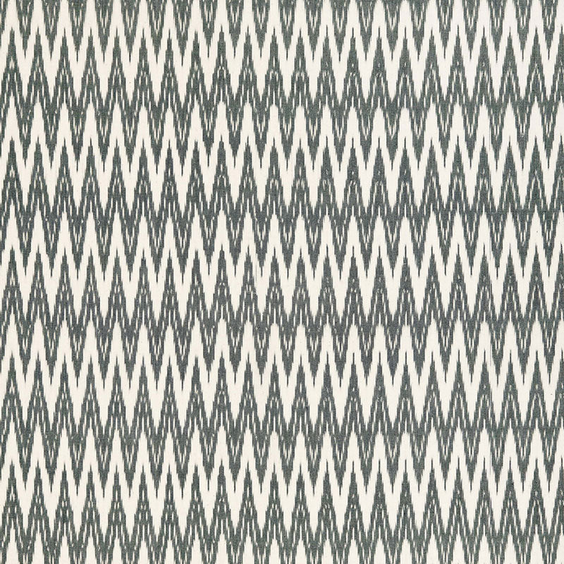 KILIMANJARO-IKAT-CHARCOAL-SCHUMACHER-67490