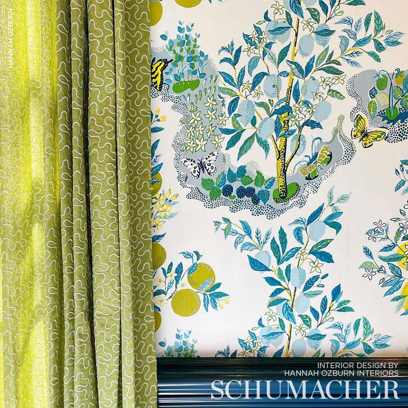 MEANDER-EMBROIDERY-LEAF-SCHUMACHER-67604