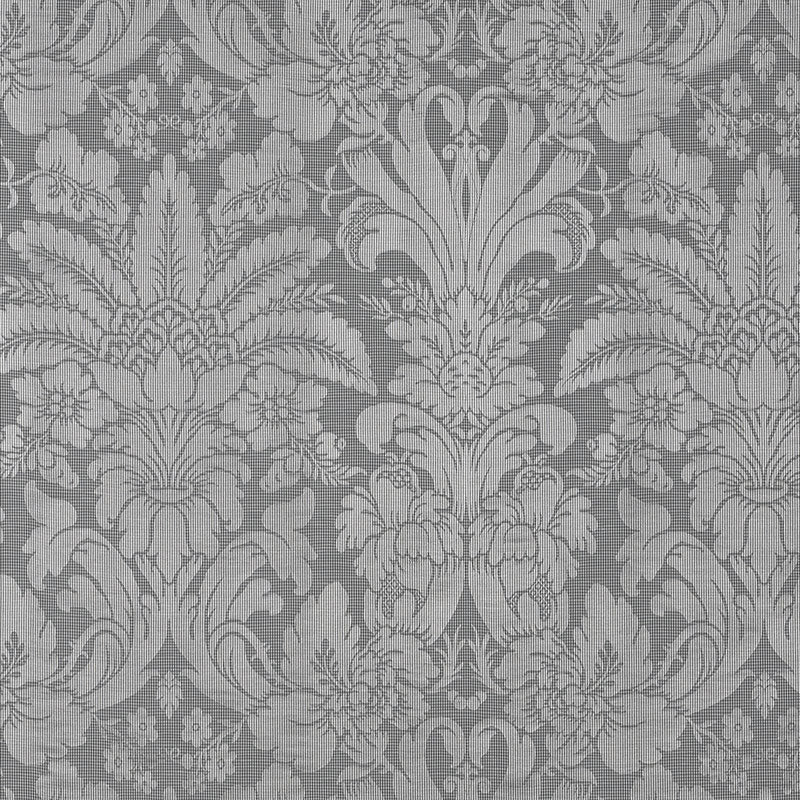 COLETTE-LINEN-SILK-DAMASK-CHARCOAL-SCHUMACHER-69143