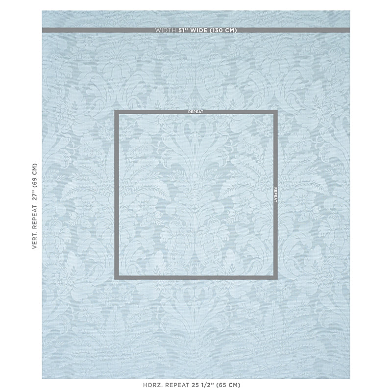 COLETTE-LINEN-SILK-DAMASK-CHAMBRAY-SCHUMACHER-69144