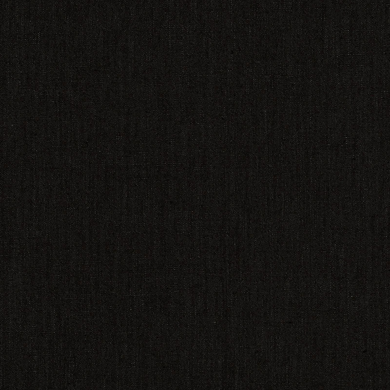 LANGE-GLAZED-LINEN-NOIR-SCHUMACHER-69341